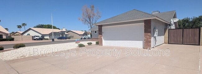 1878 E Sheffield Ct in Chandler, AZ - Building Photo - Building Photo