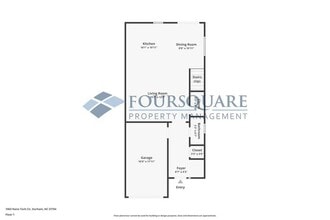 1063 Nano Tech Cir in Durham, NC - Building Photo - Building Photo