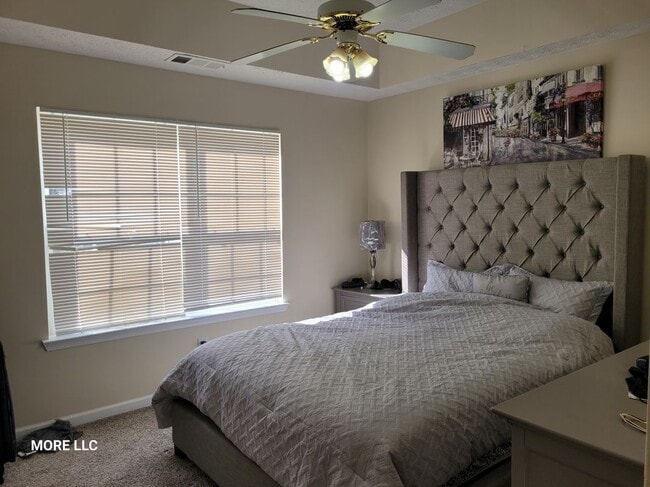 property at 6104 Camden Forrest Ct