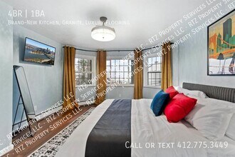 948 Industry St in Pittsburgh, PA - Building Photo - Building Photo