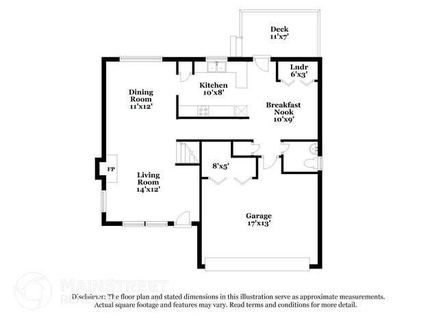 2872 Betula Dr in Austell, GA - Building Photo - Building Photo