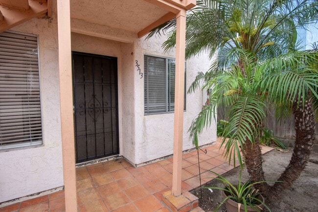 property at 3509-15 Herman Ave