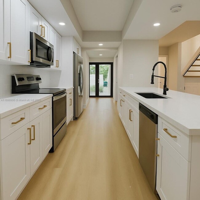 property at 7887 SW 105th Pl