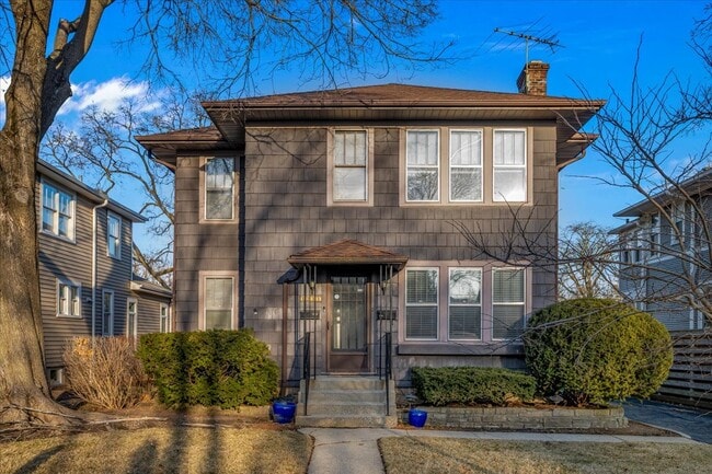 property at 1211 Griffith Rd