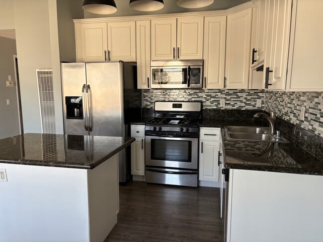 property at 1027 Newport Ave