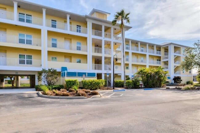 property at 8411 Placida Rd