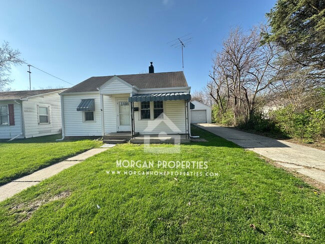 property at 1501 E 31st St