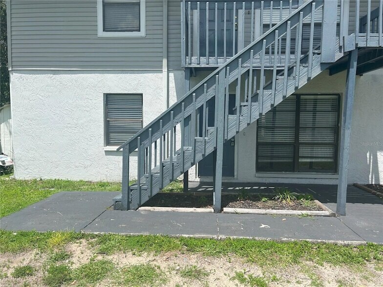 4480 76th Ave N in Pinellas Park, FL - Building Photo