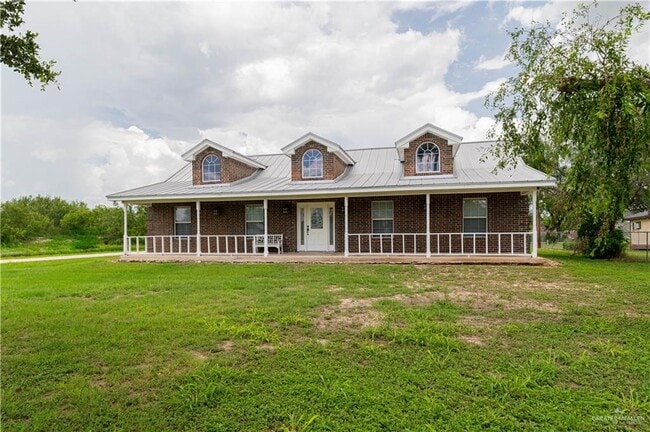 property at 12604 Taylor Rd