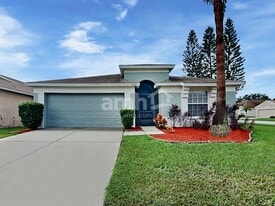 10603 Cami Ct in Riverview, FL - Building Photo