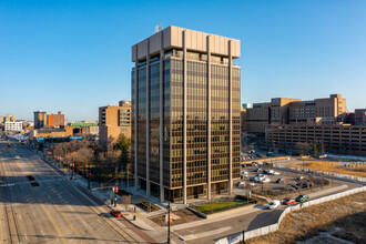 The Plaza in Detroit, MI - Building Photo - Primary Photo