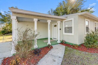 10553 Citrus Ln in Jacksonville, FL - Building Photo - Building Photo