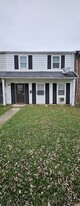 8254 Meadowlark Dr in Indianapolis, IN - Building Photo