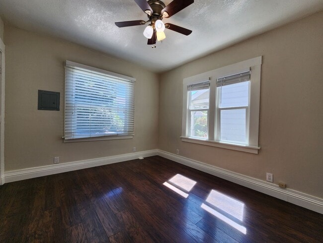 property at 143 9th St