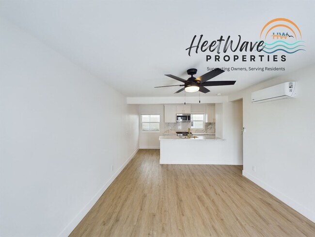 913 25th St-Unit -913 - E in San Diego, CA - Building Photo - Building Photo