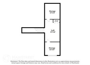 45 Berkshire Run in Covington, GA - Building Photo - Building Photo
