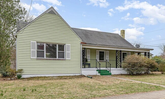536 Lansvale St in Marysville, PA - Foto de edificio - Building Photo