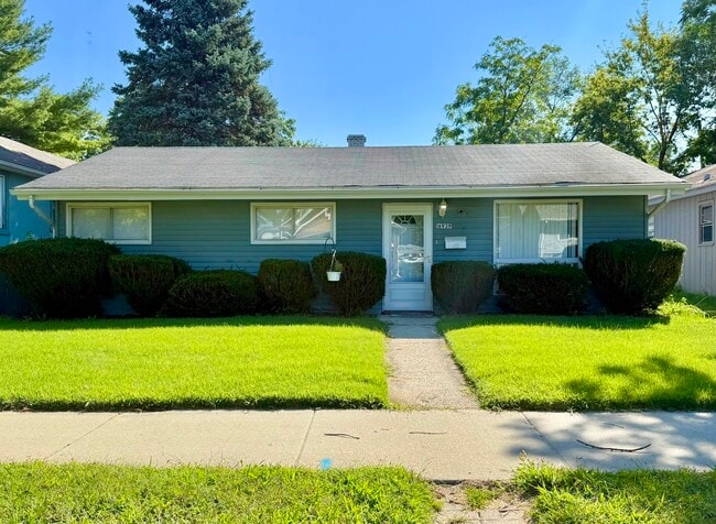 property at 16939 Jodave Ave