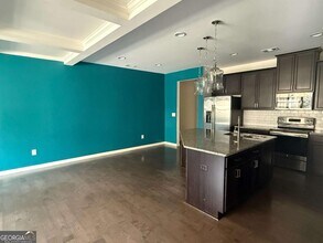 7595 Bucknell Terrace in Fairburn, GA - Building Photo - Building Photo