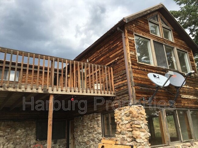 3322 Ridge Rd in Nederland, CO - Building Photo - Building Photo