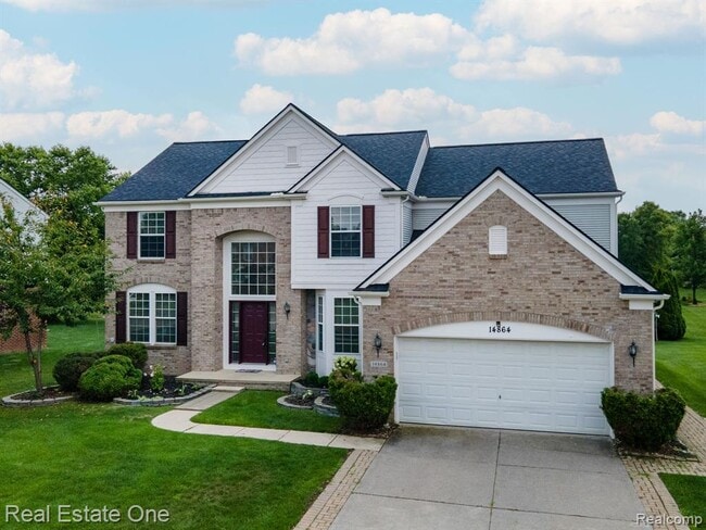 property at 14864 Liri Dr