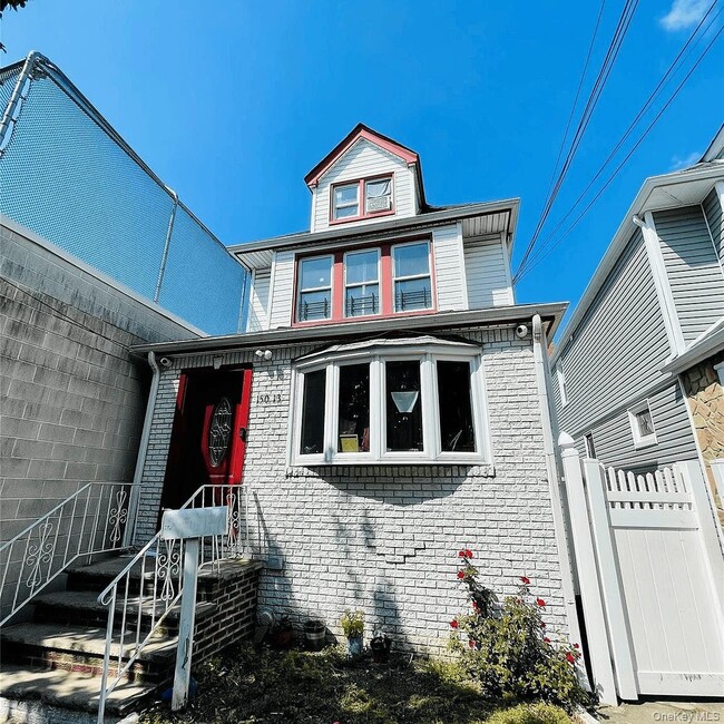 property at 150-13 118th Ave