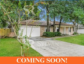 4386 Morning Dove Dr in Jacksonville, FL - Building Photo