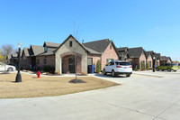 The Reunion at Skiatook in Skiatook, OK - Building Photo - Building Photo