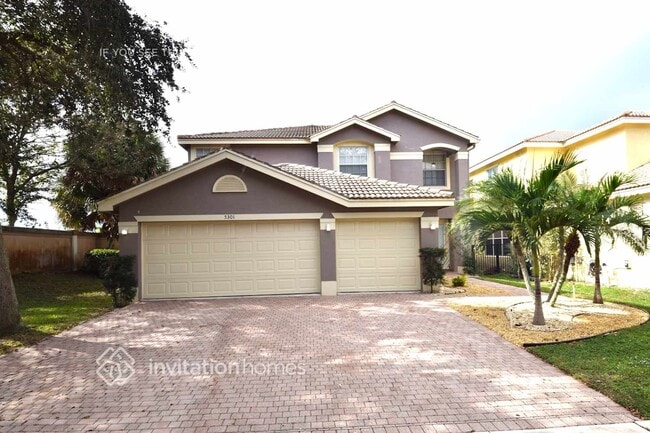 property at 5301 Island Gypsy Dr