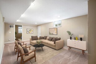 2605 Milwaukee St in Denver, CO - Building Photo