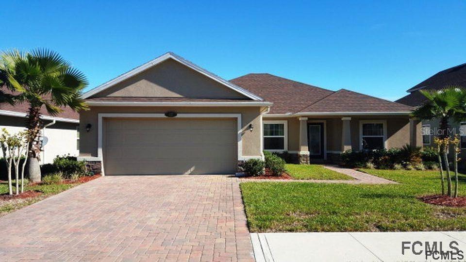 32 Arrowhead Dr in Palm Coast, FL - Building Photo