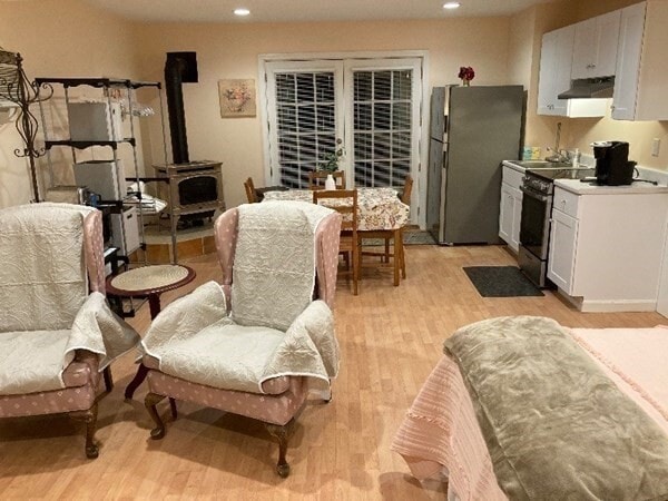 property at 50 Pleasant St