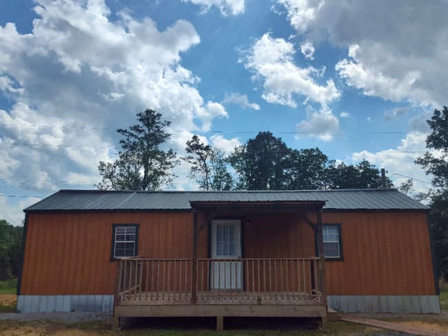 property at 101 Co Rd 910
