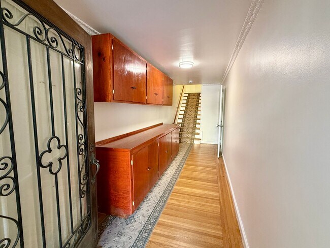 1765 17th Ave in San Francisco, CA - Building Photo - Building Photo