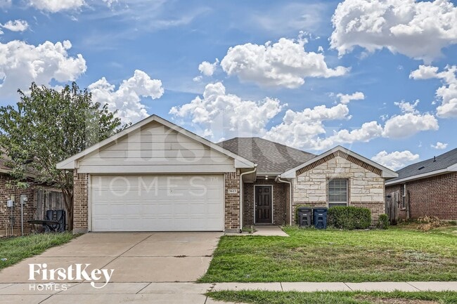 3613 Cayman Dr in Fort Worth, TX - Building Photo - Building Photo