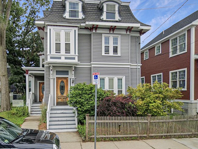 34 Port Norfolk St, Unit 34 Port Norfolk in Boston, MA - Building Photo - Building Photo