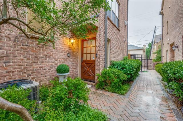 property at 3421 Normandy Ave
