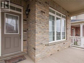 426 Robert Ferrie Dr in Kitchener, ON - Building Photo - Building Photo