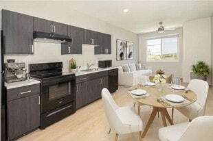 Garfield Terrace in Phoenix, AZ - Building Photo