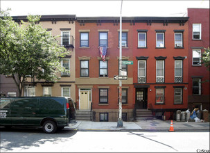 140 Degraw St in Brooklyn, NY - Building Photo - Building Photo