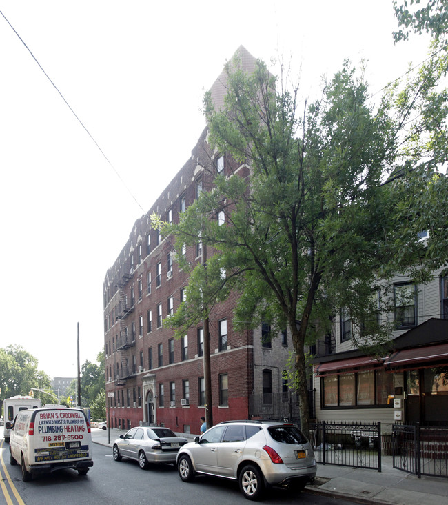 3026 Bainbridge Ave in Bronx, NY - Building Photo - Building Photo