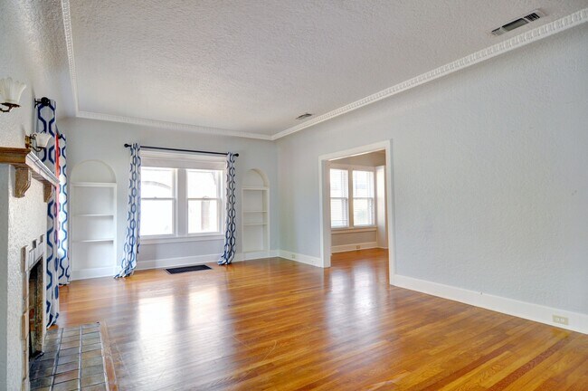 2517 Wabash Ave in Fort Worth, TX - Building Photo - Building Photo
