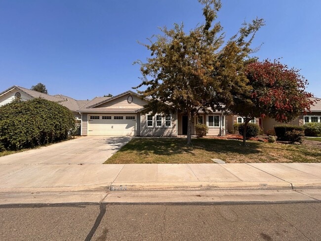 property at 4238 E Harvard Ave