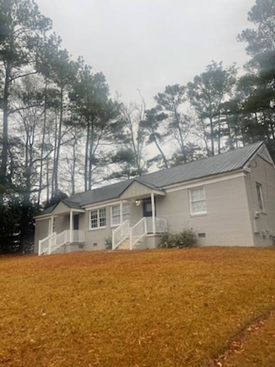 706 N Horner Blvd in Sanford, NC - Building Photo