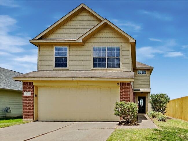 property at 3719 Forney Ridge Ln