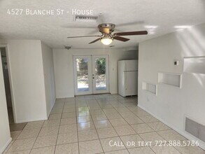 4527 Blanche St in New Port Richey, FL - Building Photo - Building Photo