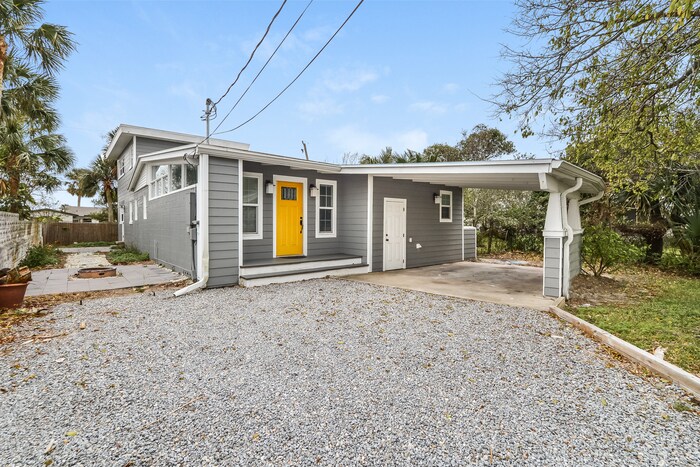 216 Arlington Way in Ormond Beach, FL - Building Photo