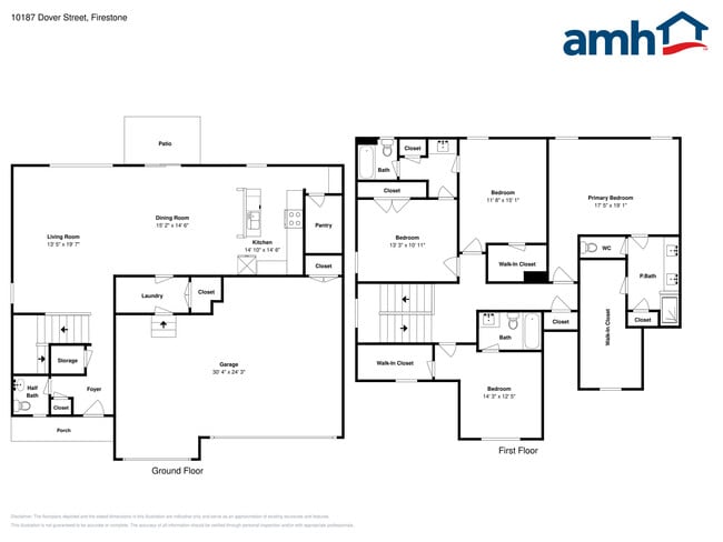 10187 Dover St in Longmont, CO - Building Photo - Building Photo