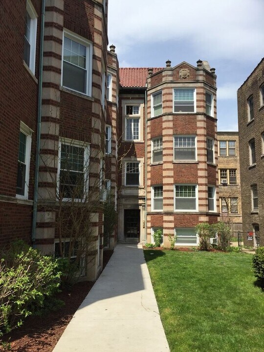 327 Kedzie St in Evanston, IL - Building Photo