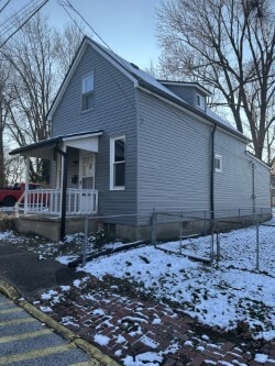 property at 311 N 10th St